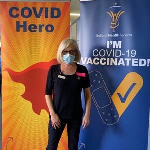 Meet your Posher, Susan